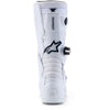 Bottes ALPINESTARS Tech 7 S blanc