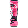 Bottes ALPINESTARS Tech 7 S rose/noir