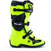 Bottes ALPINESTARS Tech 7 S jaune/noir