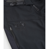 Pantalon Kenny Master noir 2025
