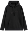 Sweat ALPINESTARS oversized Emergent à capuche noir