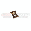 Pince plaquette de frein