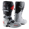 Bottes Kenny Track gris/rouge 2025