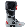 Bottes Kenny Track gris/rouge 2025