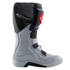 Bottes Kenny Track gris/rouge 2025