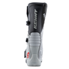 Bottes Kenny Track gris/rouge 2025