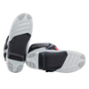 Bottes Kenny Track gris/rouge 2025