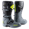 Bottes Kenny Track gris/jaune fluo 2025