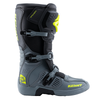 Bottes Kenny Track gris/jaune fluo 2025