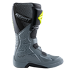 Bottes Kenny Track gris/jaune fluo 2025