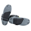 Bottes Kenny Track gris/jaune fluo 2025