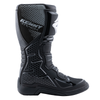 Bottes Kenny Track noir 2025