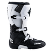 Bottes Kenny Track noir/blanc 2025