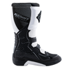 Bottes Kenny Track noir/blanc 2025