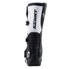 Bottes Kenny Track noir/blanc 2025