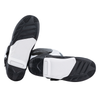 Bottes Kenny Track noir/blanc 2025