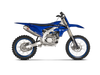 Ligne complète d'échappement Akrapovic Evo titane Yamaha 450 yz-f 23-24