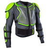 Gilet de protection FOX Titan Sport dark shadow