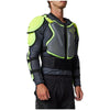 Gilet de protection FOX Titan Sport dark shadow