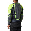 Gilet de protection FOX Titan Sport dark shadow
