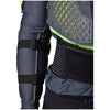 Gilet de protection FOX Titan Sport dark shadow