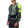 Gilet de protection FOX Titan Sport dark shadow