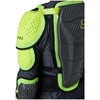 Gilet de protection FOX Titan Sport dark shadow