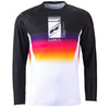 Maillot Kenny Titanium Premium noir 2024