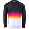 Maillot Kenny Titanium Premium noir 2024