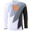 Maillot Kenny Titanium Tones blanc 2024
