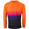 Maillot Kenny Titanium Premium orange 2024