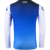 Maillot Kenny Performance Wave bleu 2024