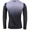 Maillot Kenny Performance Wave gris 2024