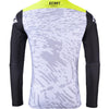 Maillot Kenny Performance Stone blanc 2024