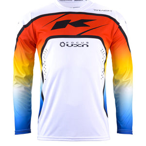 Maillot Kenny Track Focus gradient 2024