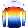 Maillot Kenny Track Focus gradient 2024