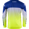 Maillot Kenny Track Focus navy 2025