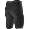 Short FOX Baseframe Pro noir