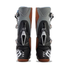 Bottes FOX Instinct noir/gris 2024