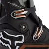 Bottes FOX Instinct noir/gris 2024
