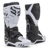 Bottes FOX Instinct noir/blanc 2025