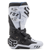 Bottes FOX Instinct noir/blanc 2025