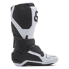 Bottes FOX Instinct noir/blanc 2025
