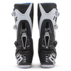 Bottes FOX Instinct noir/blanc 2025