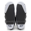 Bottes FOX Instinct noir/blanc 2025