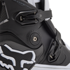 Bottes FOX Instinct noir/blanc 2025