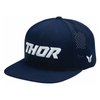 Casquette THOR Corp navy 2025