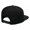 Casquette THOR Corp noir 2025