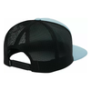 Casquette THOR Shadow bleu clair 2025