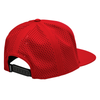 Casquette THOR Badge rouge 2025